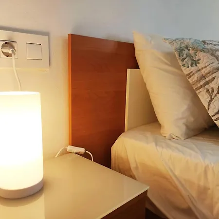 Apartamento La Morena I Lejlighed *