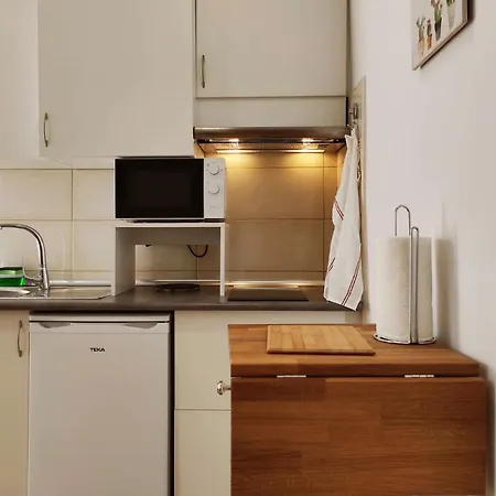 Lejlighed Apartamento La Morena I *