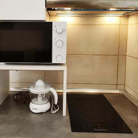 Apartamento La Morena I Lejlighed *