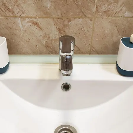 Lejlighed Apartamento La Morena I *