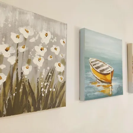 Apartamento La Morena I El Pris