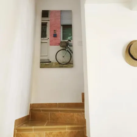 Apartamento La Morena I El Pris