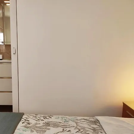 Apartamento La Morena I