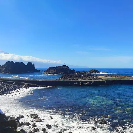 Lejlighed Apartamento La Morena I