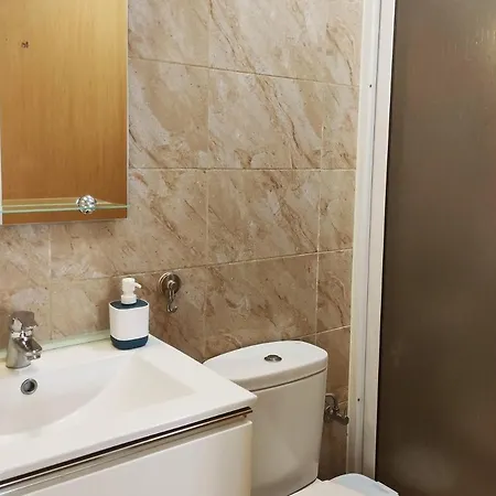 Lejlighed Apartamento La Morena I