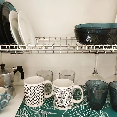 Appartement Apartamento La Morena I El Pris